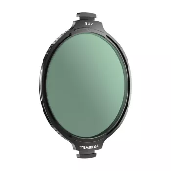 Φίλτρο UV Freewell FW-L1-UV για Real Locking VND — φίλτρο προστασίας UV συμβατό αξεσουάρ