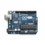 Πλακέτα ανάπτυξης Arduino UNO Rev3