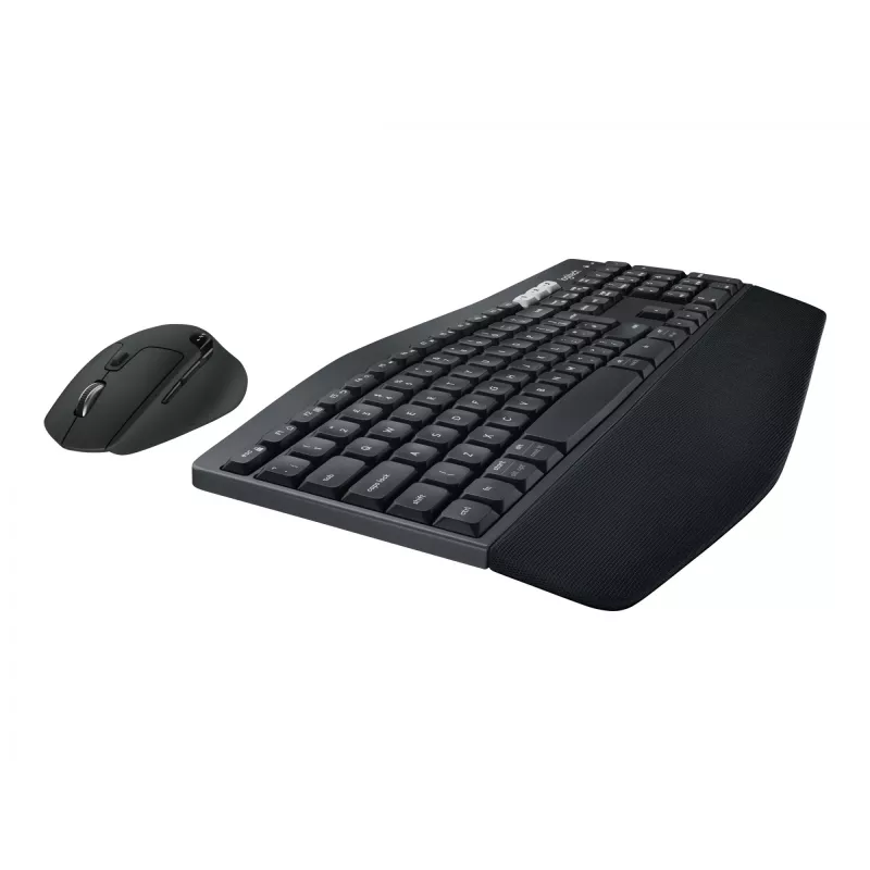 Σετ πληκτρολογίου-ποντικιού Logitech MK850 Performance