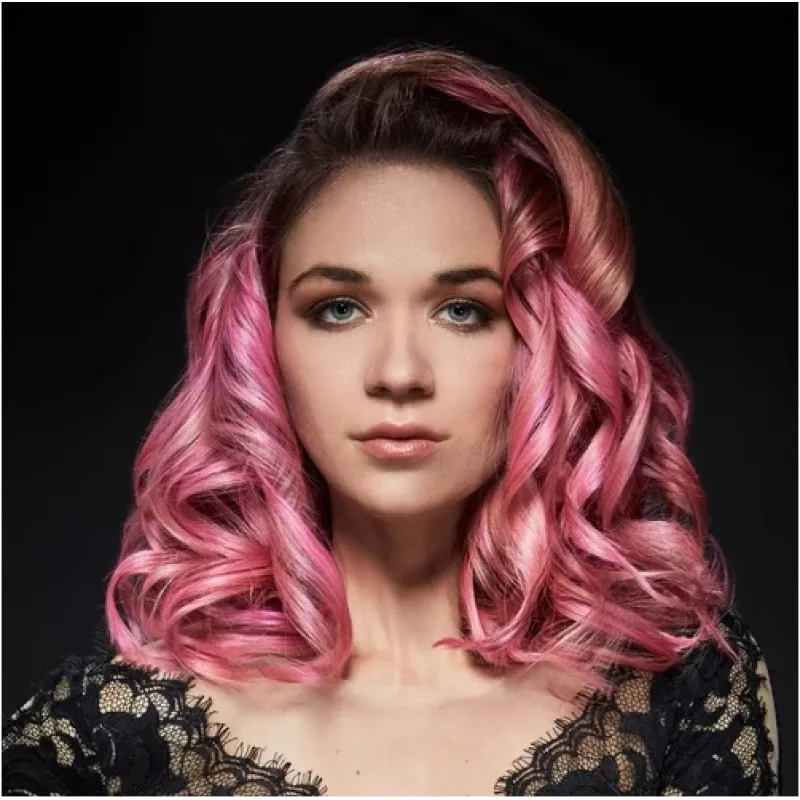 Revamp TO-2010 Progloss Diverse Soft Waves εναλλάξιμο εξάρτημα