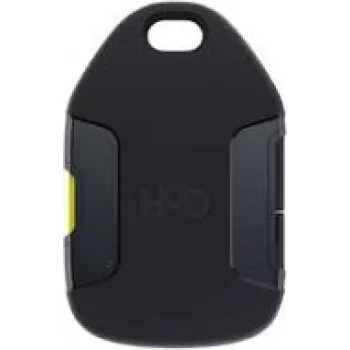 HMD Global OffGrid μαύρο (8P00000336)