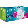 BRITA Φίλτρο νερού πάγκου Maxtra Pro Filterkartusche 5+1 Pack