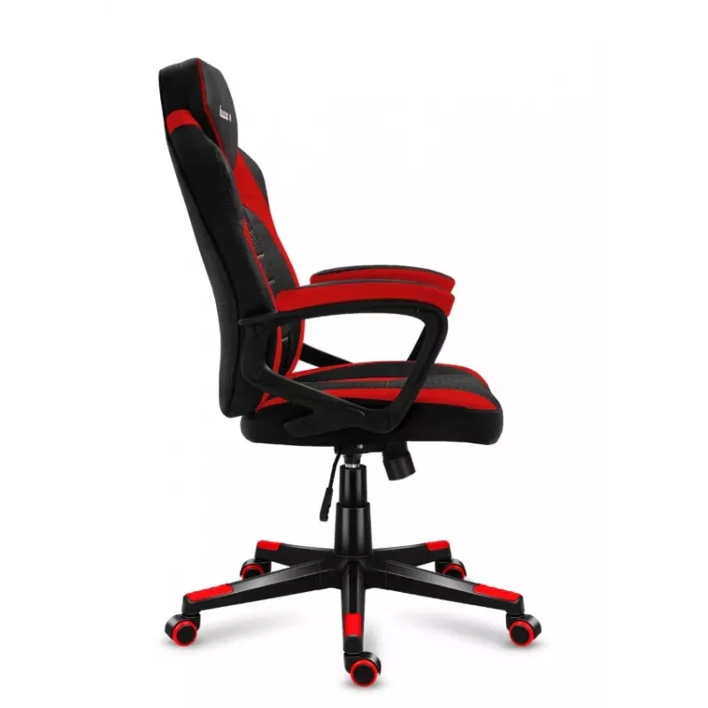 Huzaro FORCE 2.5 κόκκινη Mesh καρέκλα gaming