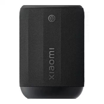 Xiaomi QBH4274GL φορητό ηχείο, μαύρο