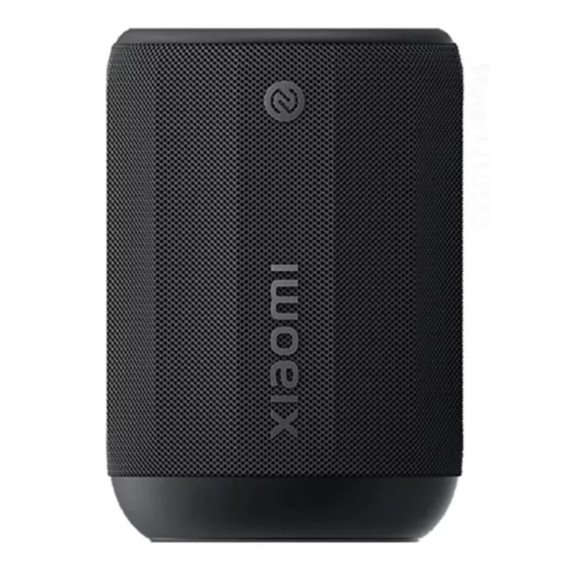 Xiaomi QBH4274GL φορητό ηχείο, μαύρο