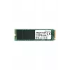 Μονάδα SSD Transcend 512 GB M.2 PCI Express 3.0 NVMe 112S