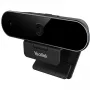 Yealink 1306010 Webcam 5 MP USB 2.0 Μαύρο
