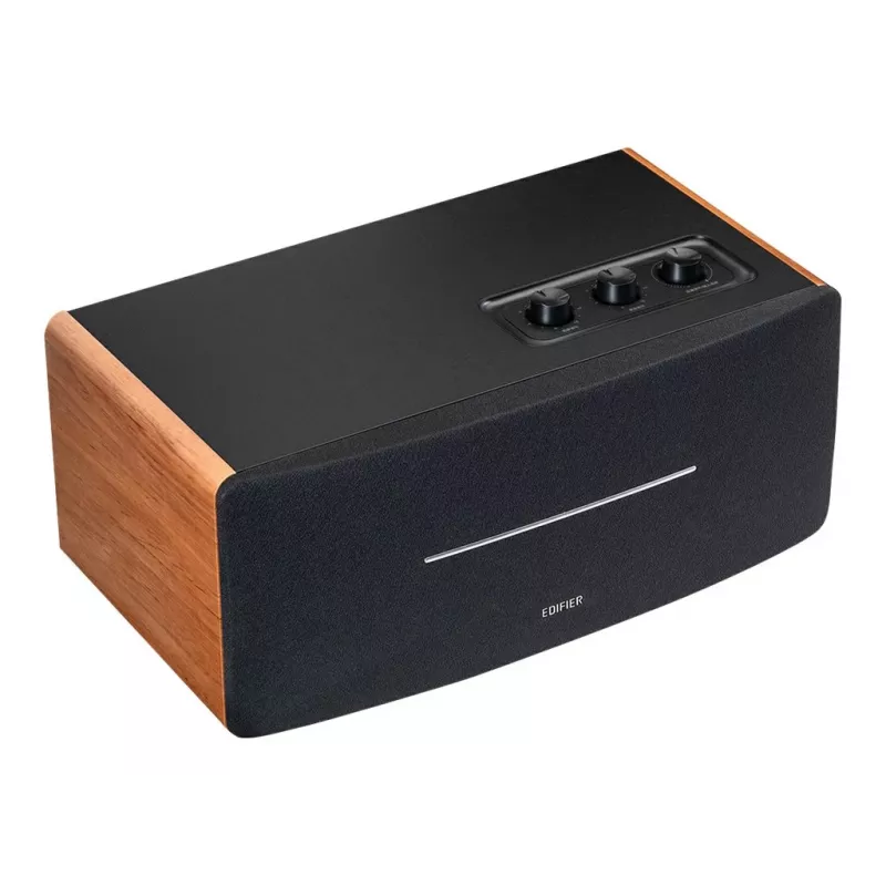 Edifier | Μικρό ενεργό ηχείο | D12 | Bluetooth | Ασύρματη σύνδεση
