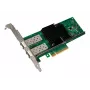 Intel X710DA2 Κάρτα Δικτύου Εσωτερική Οπτική Ίνα 10000 Mbit/s