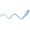 Goobay 77741 Καλώδιο USB μπλε
