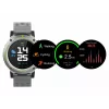Denver SW-510 Smartwatch GPS, 1,3" οθόνη αφής, γκρι