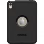 Otter Products OtterBox Defender Series - Θήκη προστασίας για tablet - Πολυανθρακικό, συνθετική ίνα - Μαύρο - για Apple iPad mini (6η γενιά) (77-87476)