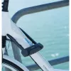 Abus Security-center 11185 μαύρο