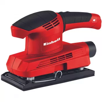 Einhell TH-OS 1520 τριβείο ταλάντωσης 150 W 187x90 mm (4460640)