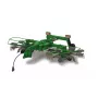 Μοντέλο σε κλίμακα Jamara Hay Rake Twin Roto