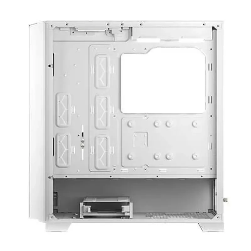 Antec P20C Midi Tower Λευκό