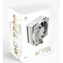 MODECOM Volcano 0C T720 Ψύκτρα Επεξεργαστή 12 cm Λευκό