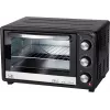 Jata HN928 φουρνάκι τοστιέρα, 28 l, 1500 W, αντιστάσεις από ανοξείδωτο ατσάλι, χρονοδιακόπτης 60 λεπτών