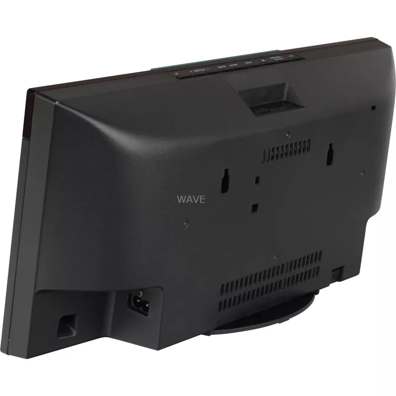 HiFi-CD-Player Panasonic SC-HC304 πράσινο