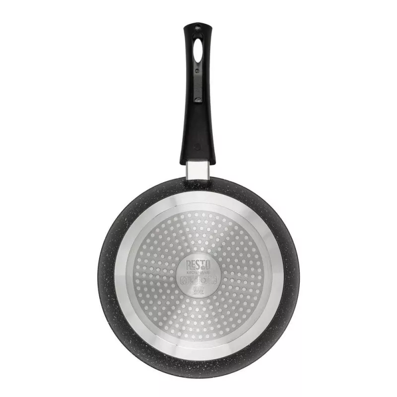 Resto Kitchenware Leo γενικής χρήσης τηγάνι στρογγυλό