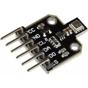 DEBO SENS BME680 - Πλακέτα ανάπτυξης - Αισθητήρας Bosch (SEN-BME680)