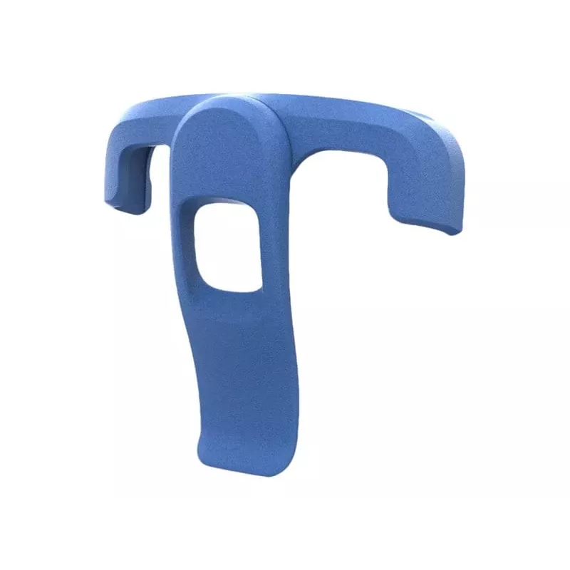 Zebra SG-HC2L5L-CLIP-01 Αξεσουάρ Φορητού Υπολογιστή Χειρός Κλιπ Μεταφοράς
