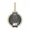 Τηγάνι D28 H5,9CM/93811 Resto