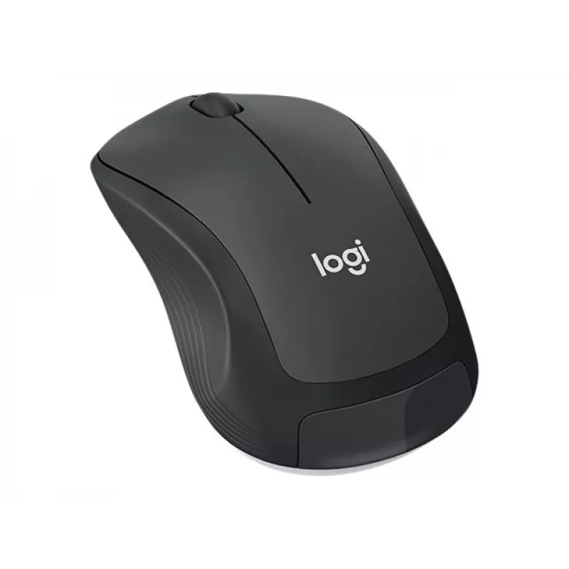Logitech MK540 ADVANCED Ασύρματο σετ πληκτρολογίου και ποντικιού Πλήρους μεγέθους Μεμβράνη