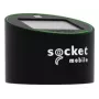 Φορητός αναγνώστης QR-Code Socket Mobile SocketScan S320 — Bluetooth, μαύρο, αξεσουάρ Secure-Pad