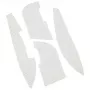 Endgame Gear XM1 Lizard Skins DSP Grip - λευκό