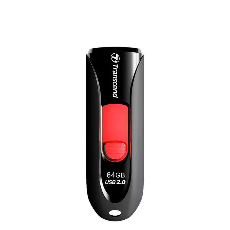 Μνήμη USB FLASH USB2 32GB/590 TS32GJF590K TRANSCEND