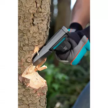 Gardena Universal 1000A - γενικό τσεκούρι - 700 g - ενισχυμένο με ίνες γυαλιού πλαστικό - 45 m (8714-20)