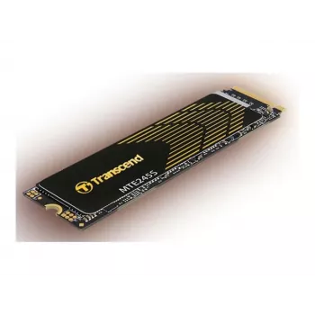 Μονάδα SSD Transcend 500 GB M.2 PCIe 4.0 NVMe 3D-NAND TS500GMTE245S