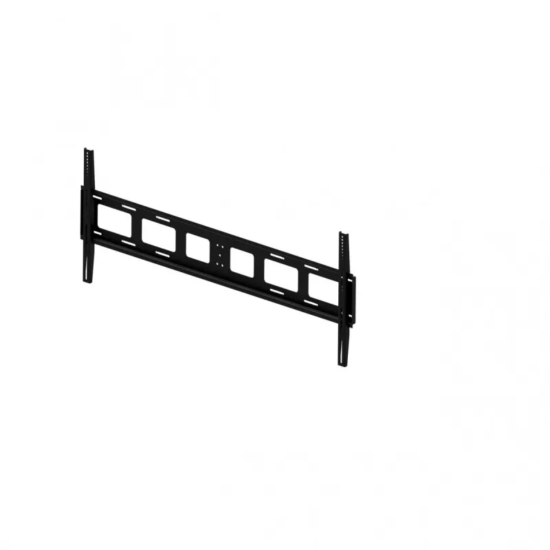 Βάση οθόνης Edbak XWM110 3,45 m τοίχος μαύρο 135 kg