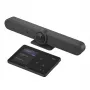 Logitech Medium Room με TAP+Rally Bar για Google Meet (TAPRBGGGLCTL2)