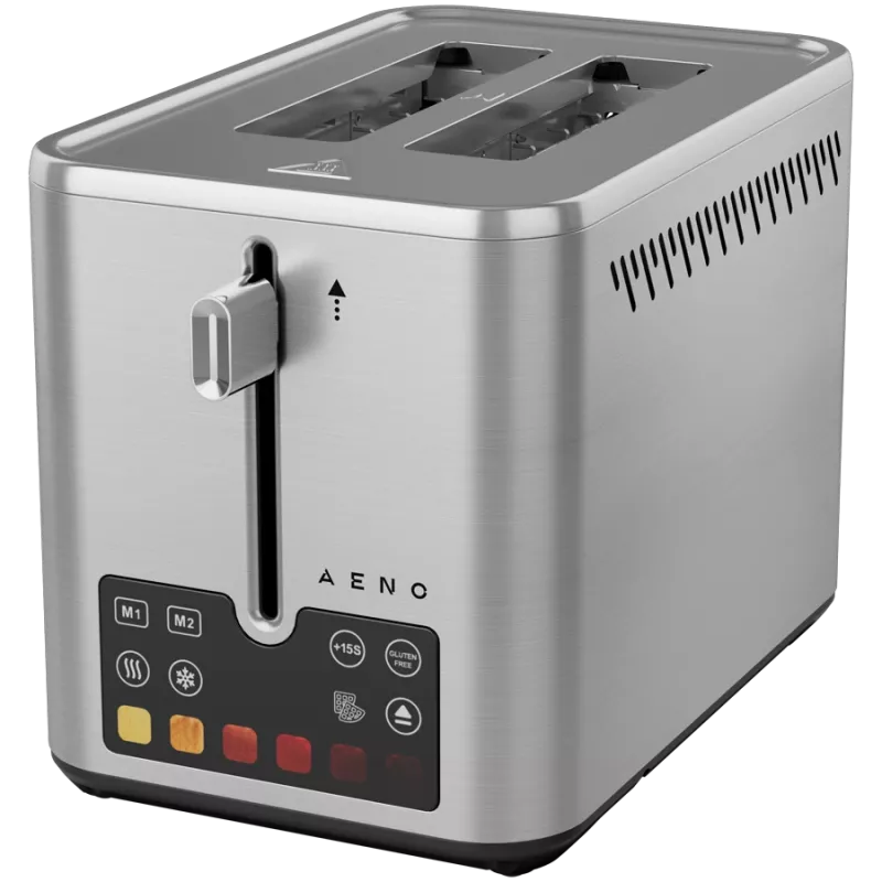Τοστιέρα αφής AENO ATS0004