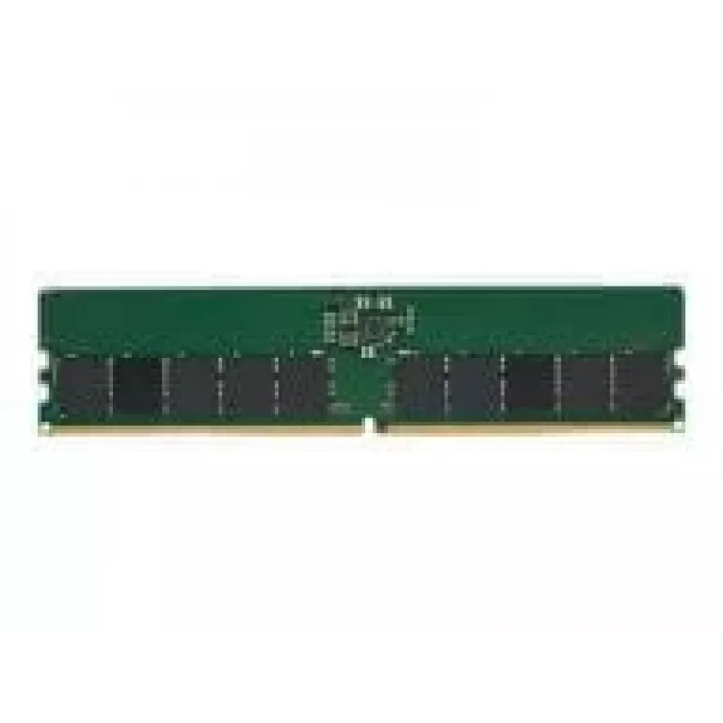 Kingston Technology KSM52E42BS8KM-16HA Μονάδα μνήμης 16 GB 1 x 16 GB DDR5 5200 MT/s 288-pin DIMM ECC