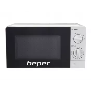 Φούρνος μικροκυμάτων Beper BF.570, 700 W, 20 L