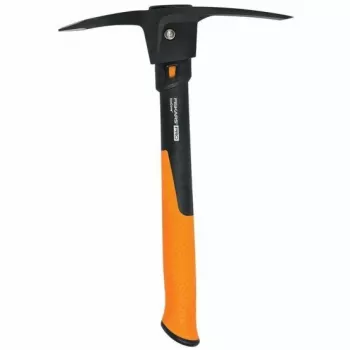 FISKARS PICKAXE WITH POINT S 0.68KG ISOCORE