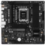 Μητρική ASRock B860M Pro-A micro ATX — Intel B860, LGA 1851, DDR5, 4 DIMM, έως 256 GB, 2.5Gb Ethernet