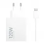 Xiaomi BHR9462EU φορτιστής για φορητές συσκευές Universal λευκό AC Indoor