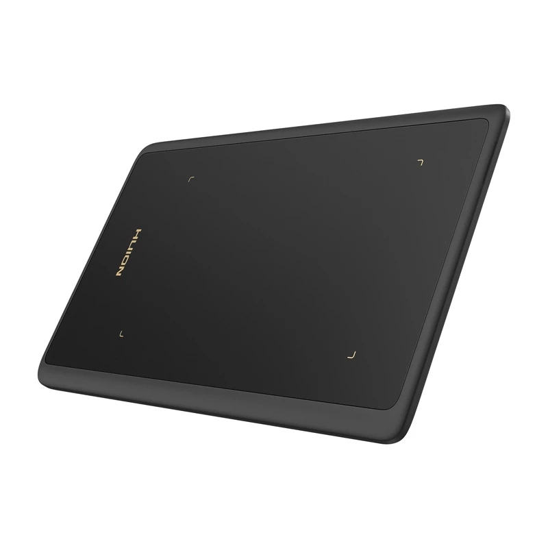 Γραφίδα HUION H420X Μαύρο 5080 lpi 106 x 66 mm USB