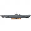 Οικοδομικό παιχνίδι REVELL Revell U-Boot Das Boot Brick System κιτ μοντελισμού MPN 00960