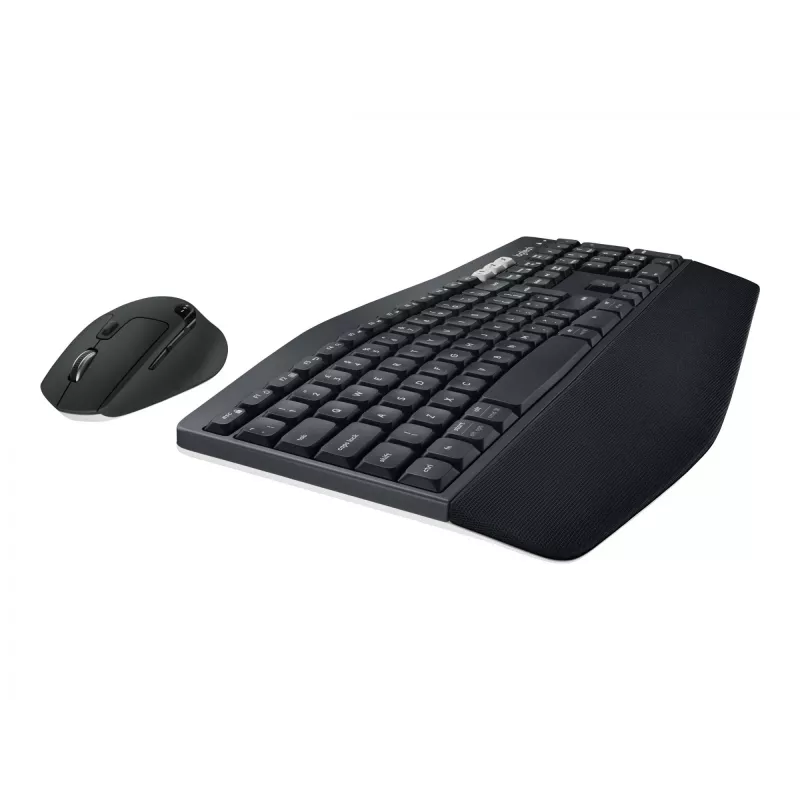 Σετ πληκτρολογίου-ποντικιού Logitech MK850 Performance
