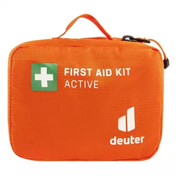 Deuter σετ πρώτων βοηθειών Active σετ ταξιδιού