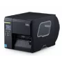 TSC ML241P, 8 σημεία/mm (203 dpi), ρολόι πραγματικού χρόνου, USB, USB-Host, RS232, Ethernet, εκτυπωτής ετικετών USB, θερμικής μεταφοράς, ανάλυση: 8 σημεία/mm (203 dpi), πλάτος μέσου (μέγ.): 118 mm, πλάτος εκτύπωσης