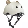 Παιδικό κράνος HUDORA Beary Μόκα, μέγεθος 48–52 cm