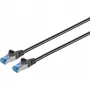 Καλώδιο δικτύου Cat 6 S/CONN 75720-S 10m
