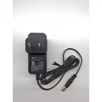 Τροφοδοτικό Hikvision ADS-12FG-12N Indoor Μαύρο