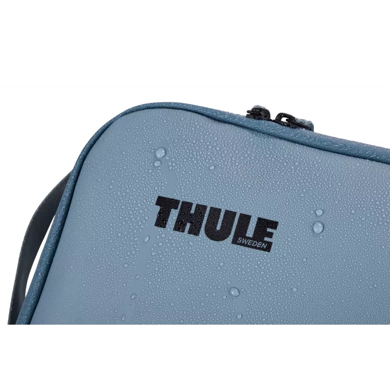 Thule 5607 Chasm Medium Gear Cube Τεϊχώδες γκρι